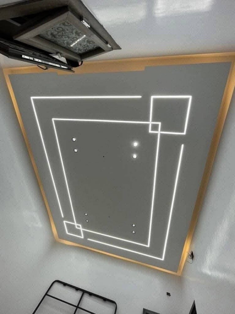 Gypsum Ceiling - 10