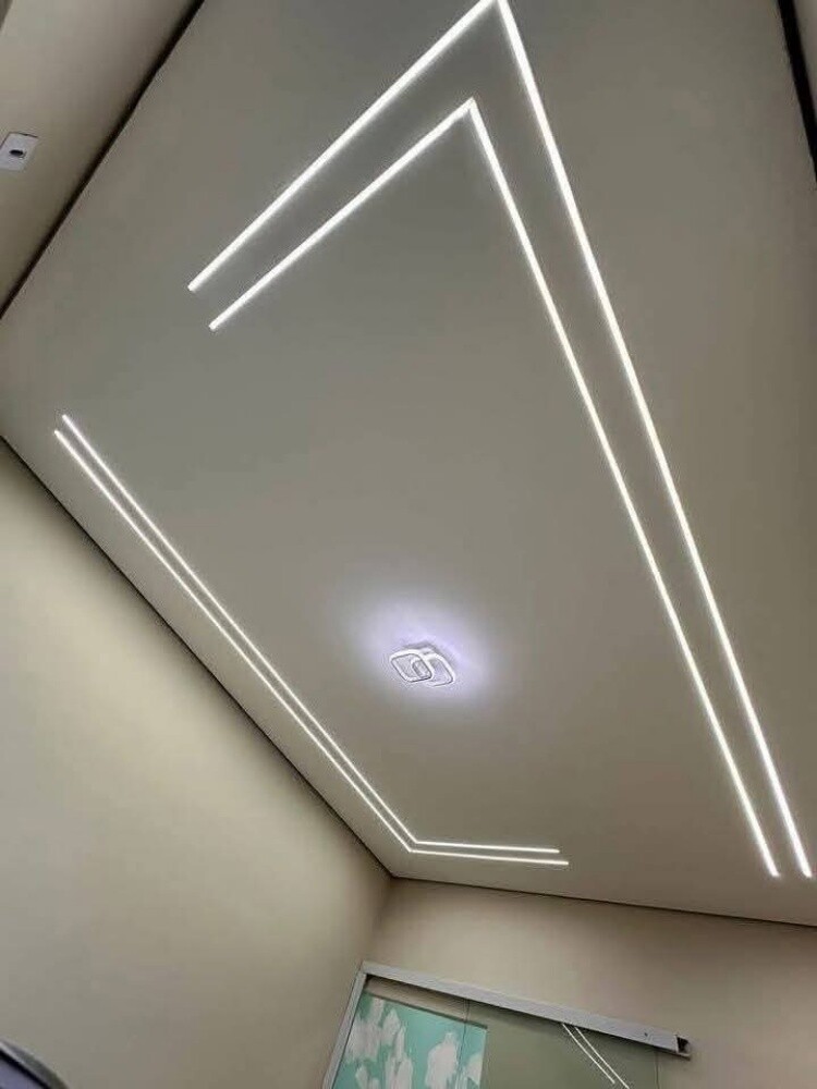 Gypsum Ceiling - 11