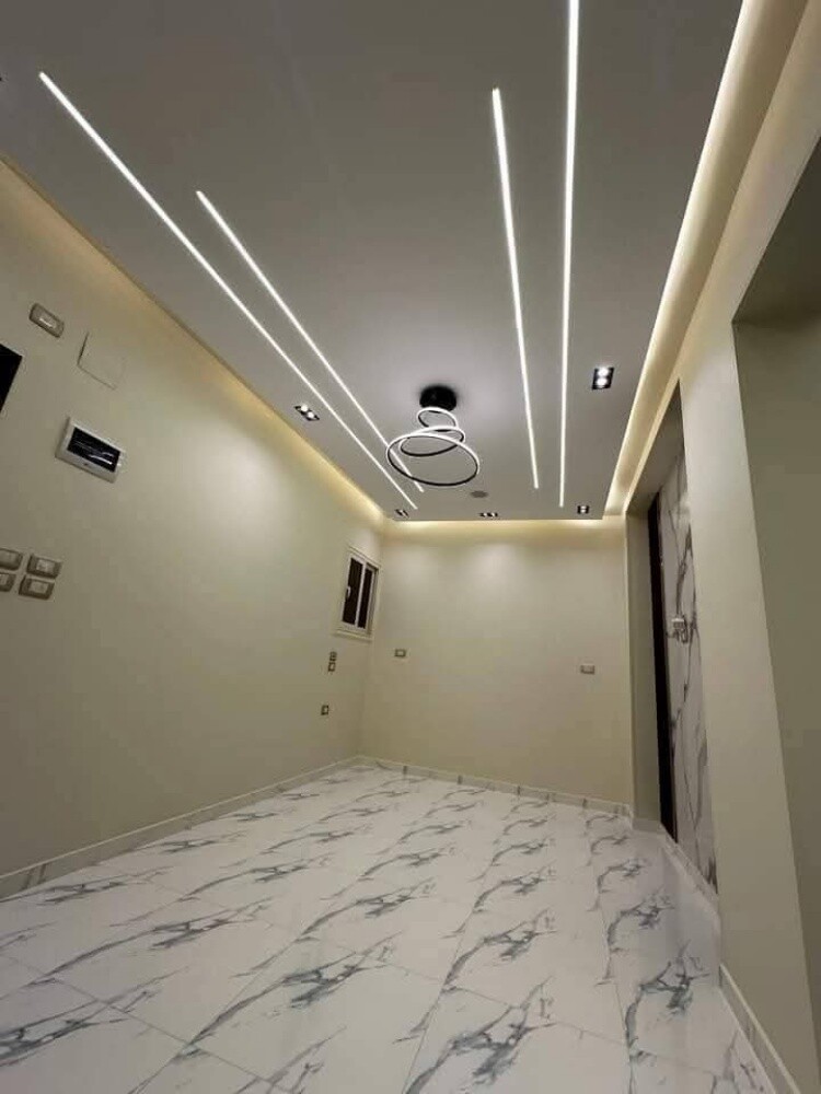 Gypsum Ceiling - 12