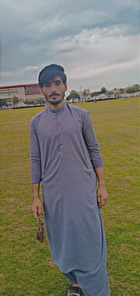 Anwar khan - 2