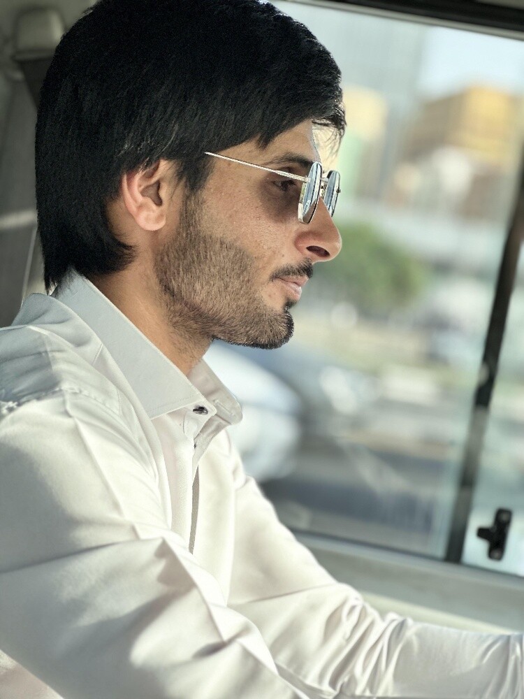 Anwar khan - 1