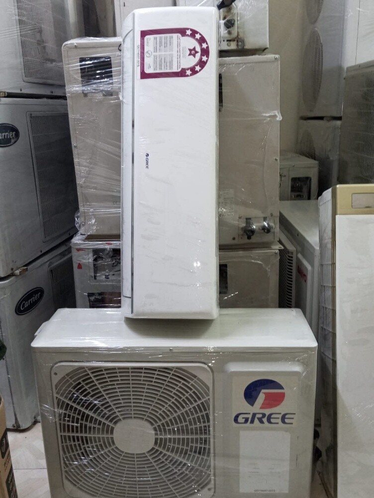 ac maintenance - 3