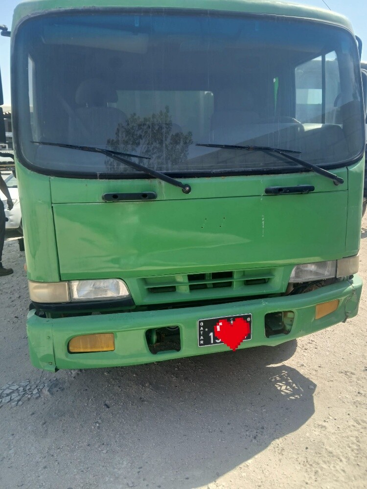 Hyundai refrigerator truck good con - 7