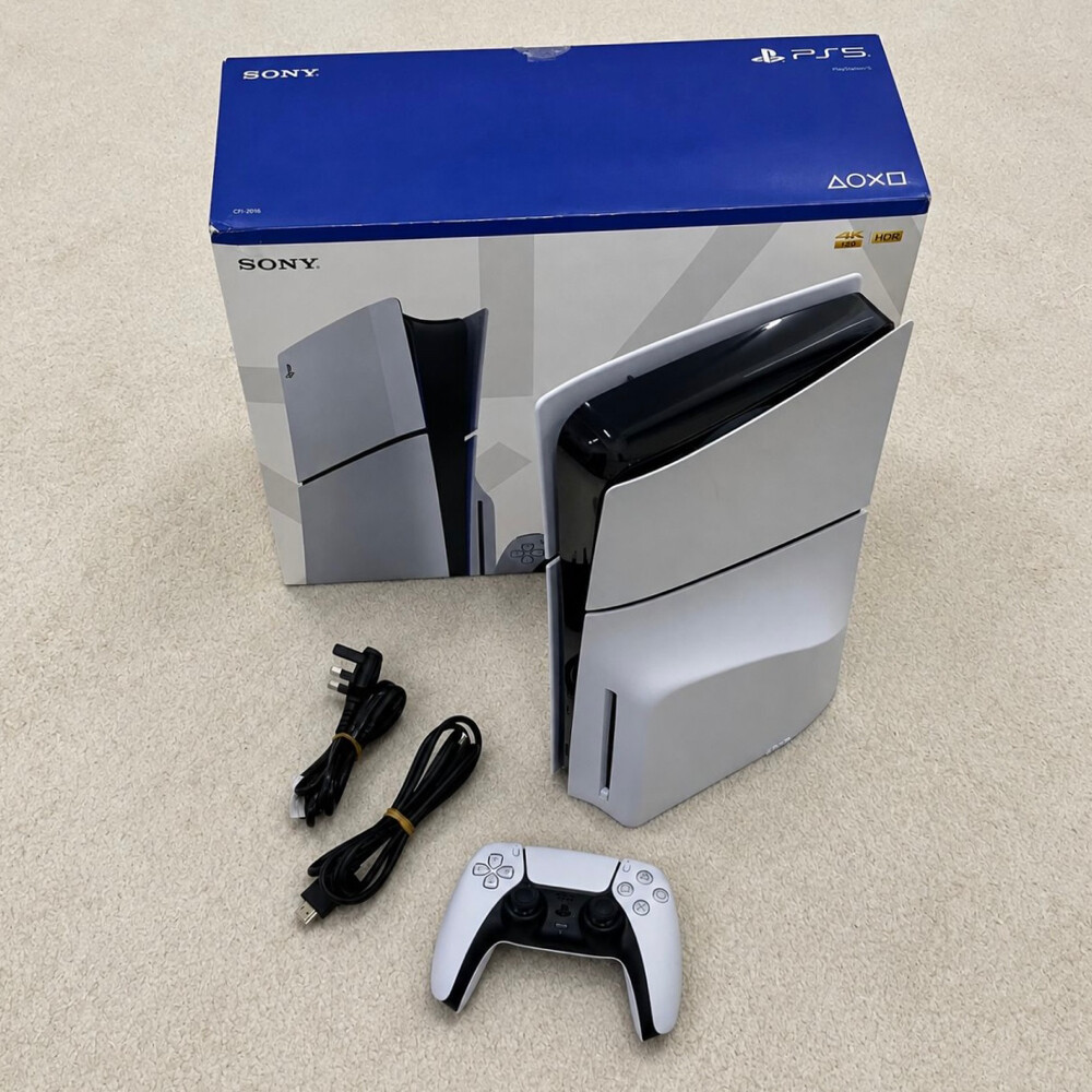 need ps5  - 1