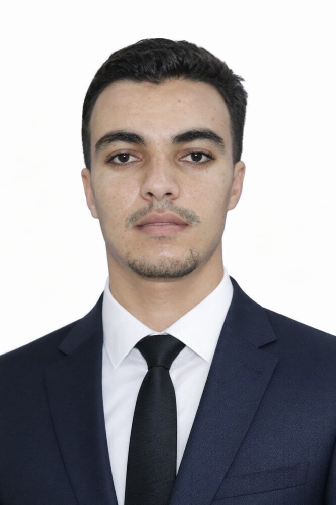 Mohammed Elamin - 1
