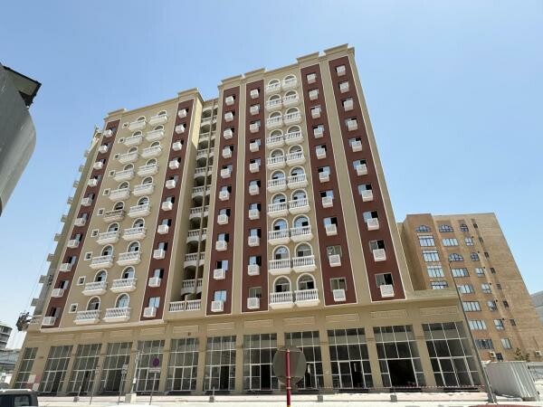 محلات تجارية للإيجار في مشيرب - 1