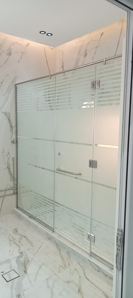 aluminum glass, Upvc door & window  - 22