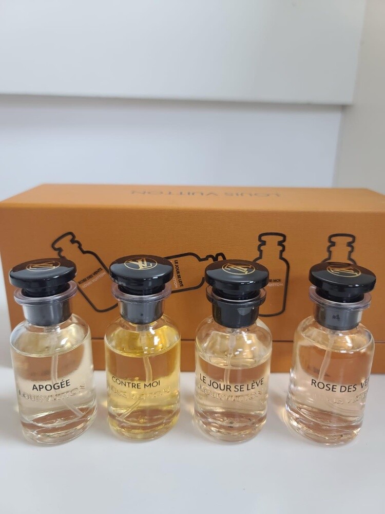 اطقم عطور للهدايا - 14