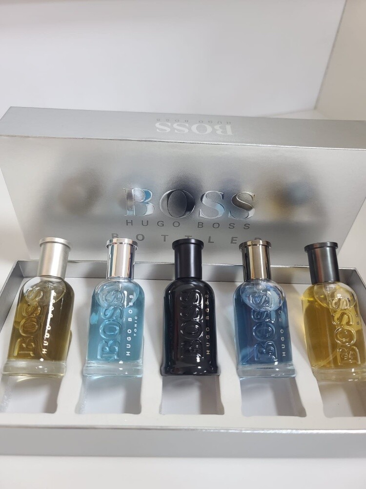 اطقم عطور للهدايا - 1