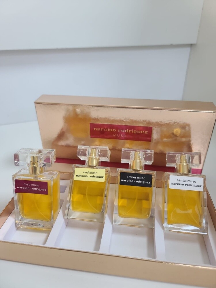 اطقم عطور للهدايا - 10