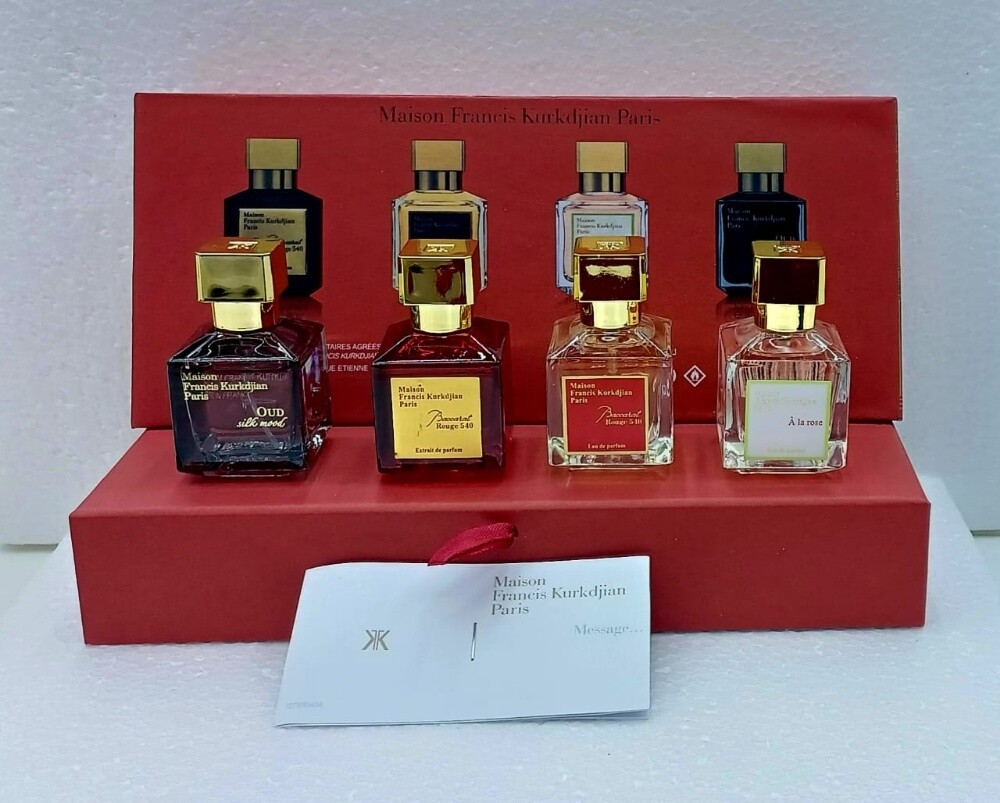 اطقم عطور - 10