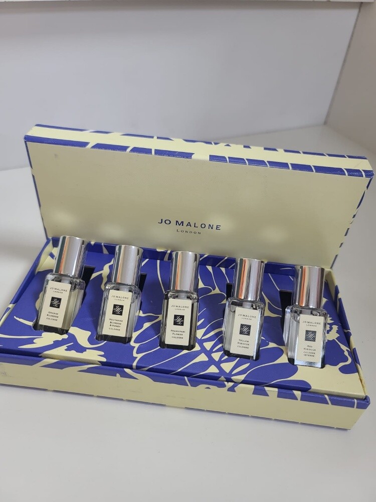 اطقم عطور - 1