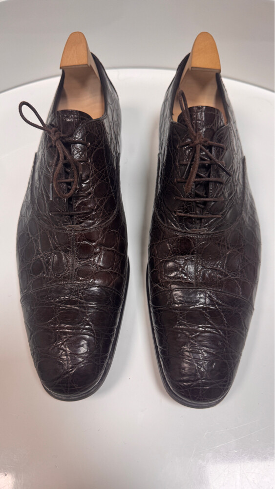 PRADA SHOE  - 1