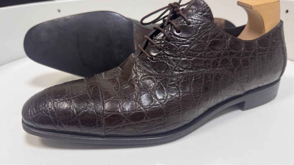 PRADA SHOE  - 3