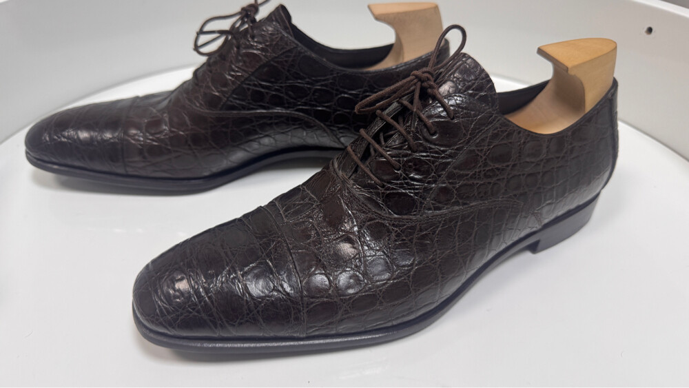 PRADA SHOE  - 4
