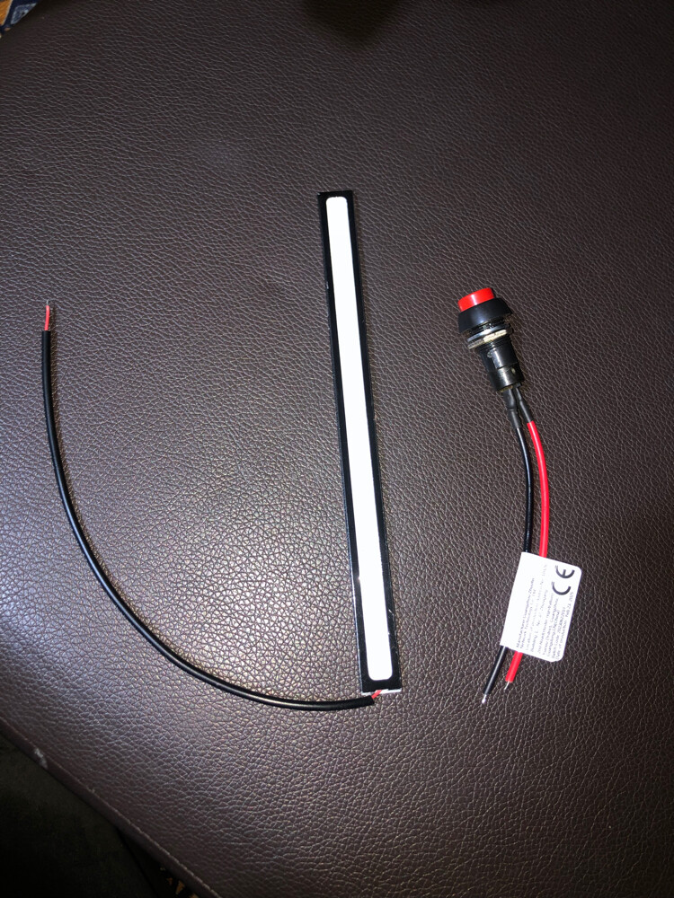Rpm rev blue light for sale  - 2