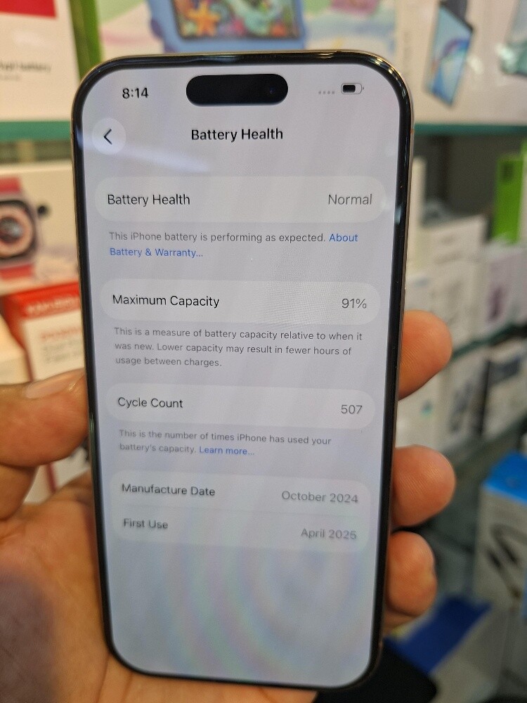 i phone 16 pro - 3