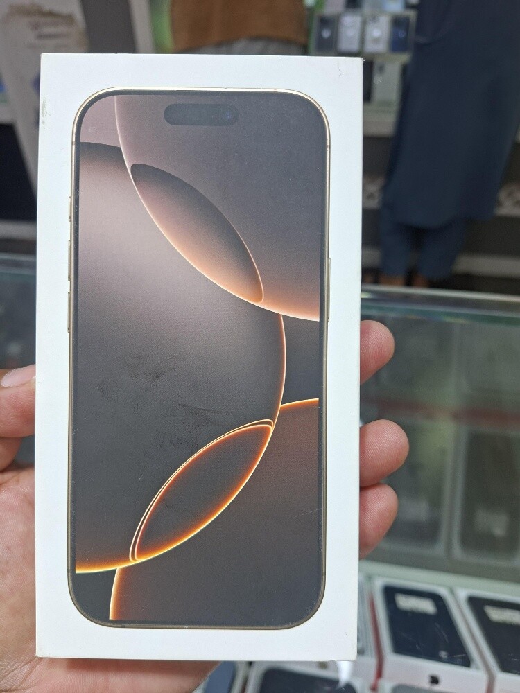 i phone 16 pro - 1