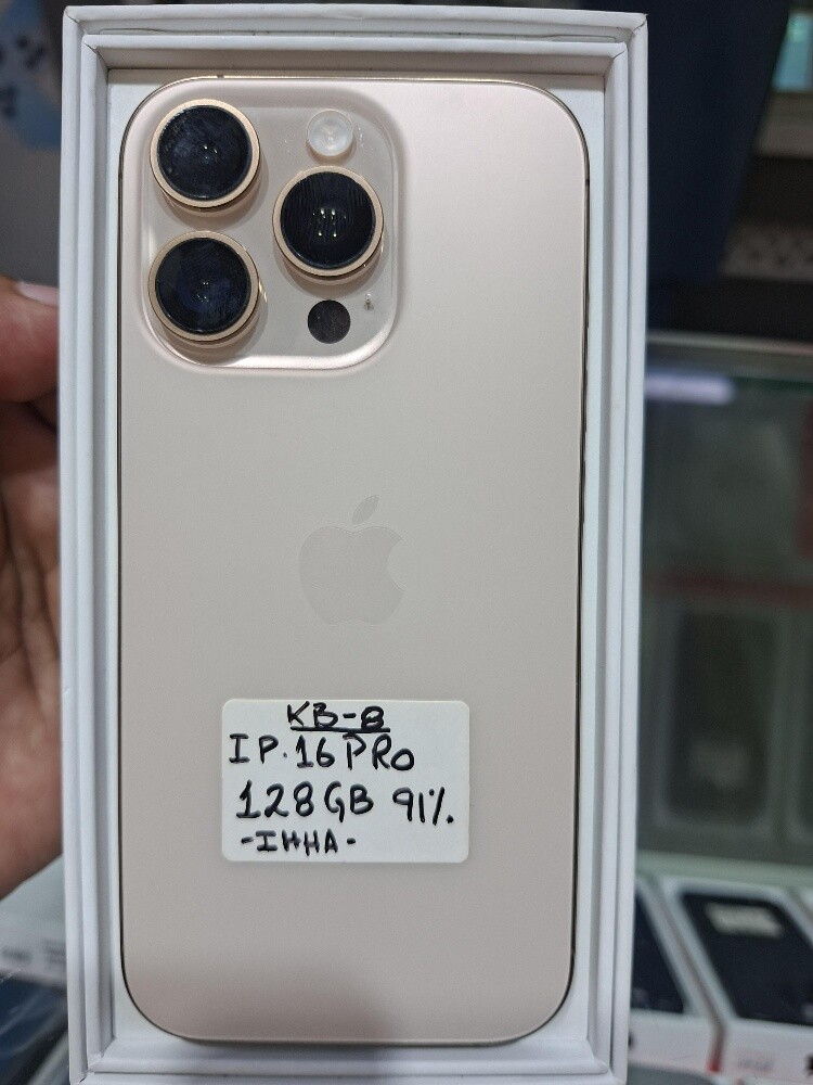 i phone 16 pro - 2