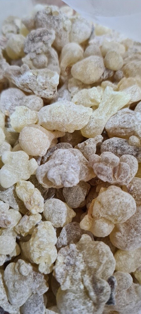 Natural Frankincense - 1