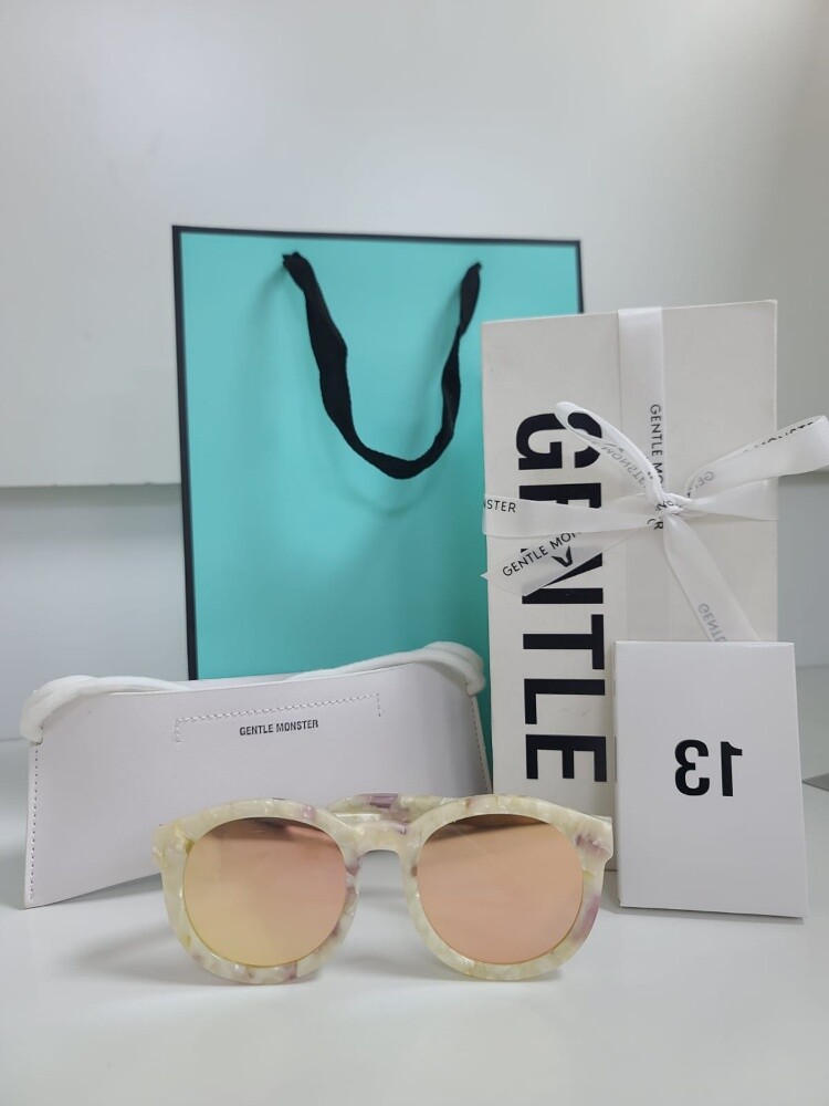 نظارات نسائية انيقة - 2