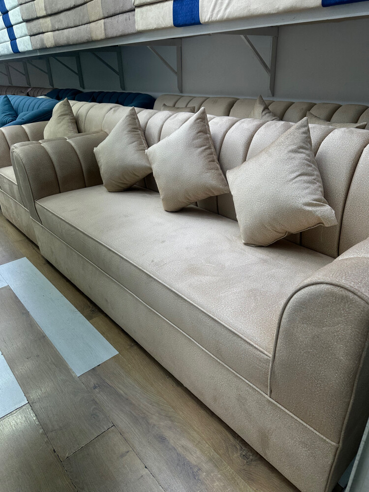 FOR SALE NEW READYMADE SOFA  - 3