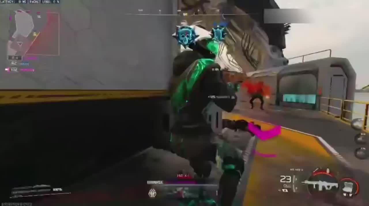 ايمبوت كود فورتنايت اوفرواتش فيفا - 1