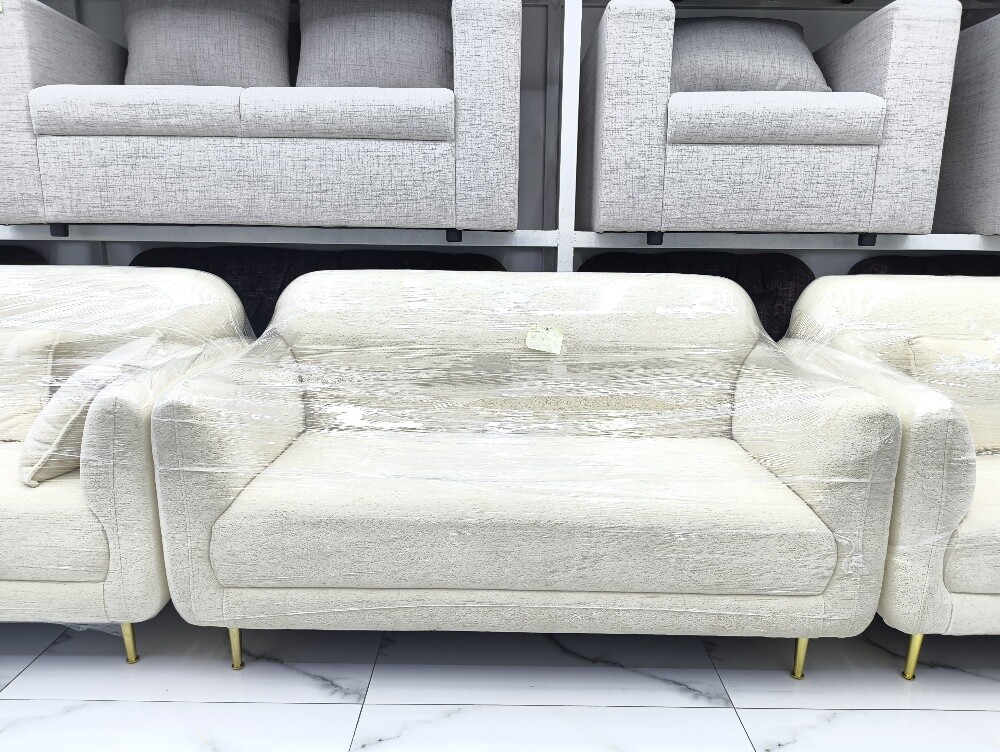 New Seven seater sofa for sale - 5