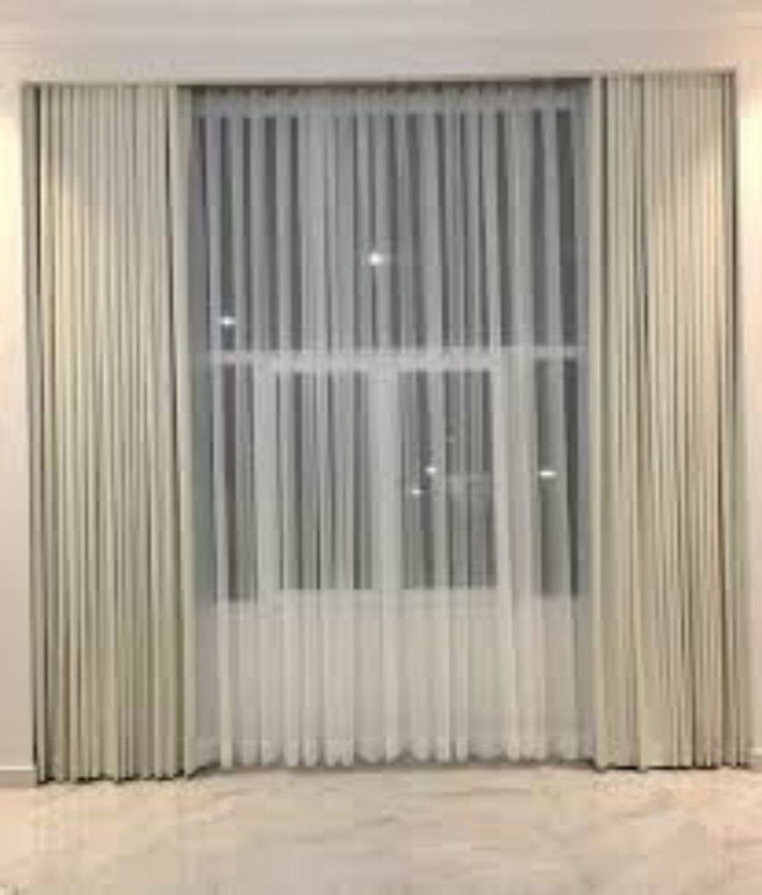 new design wave curtains - 4
