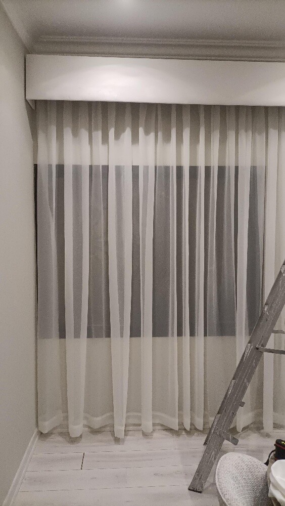 new design wave curtains - 8