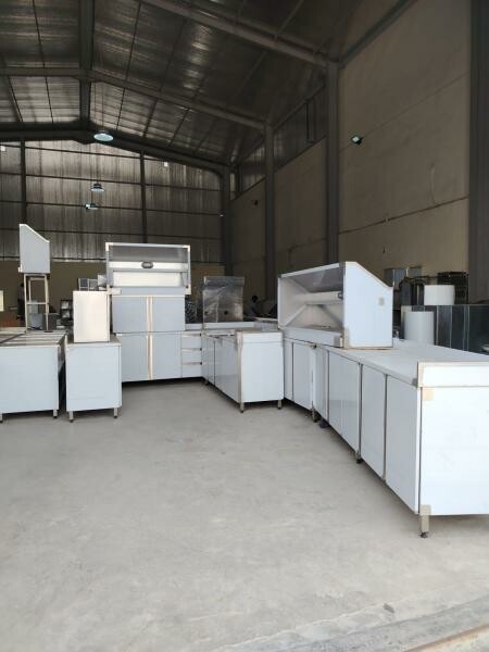 SS KITCHEN - 4
