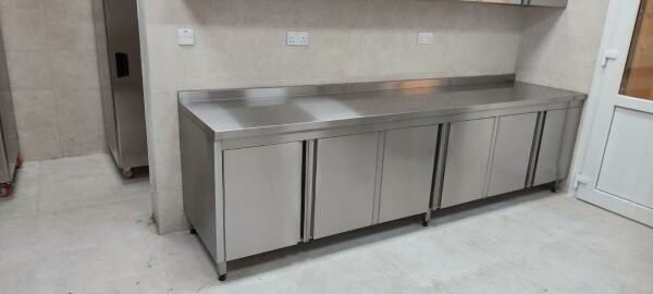 SS KITCHEN - 3