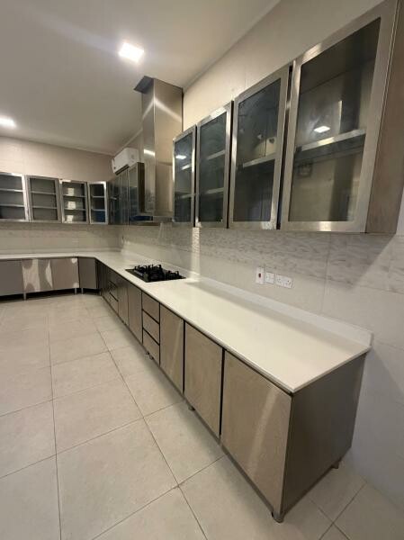 SS KITCHEN - 6