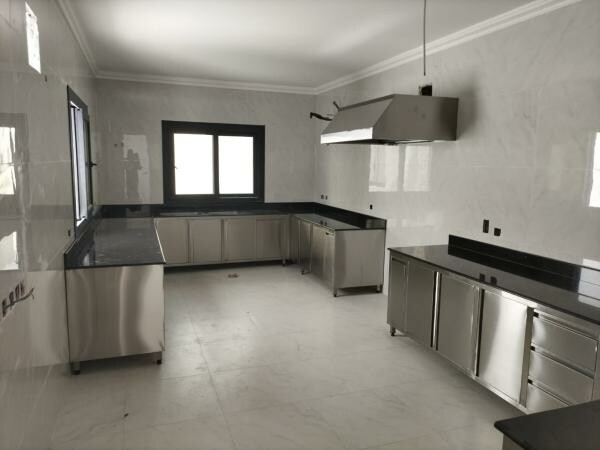 SS KITCHEN - 1