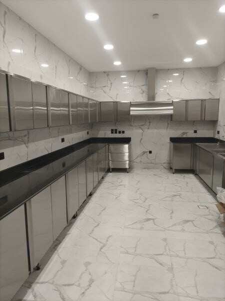 SS KITCHEN - 5
