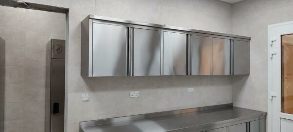 SS KITCHEN - 13