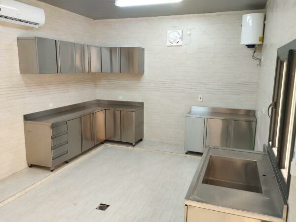 SS KITCHEN - 9