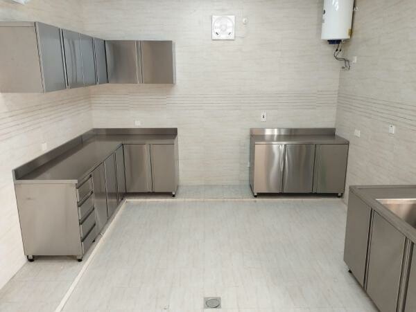 SS KITCHEN - 10