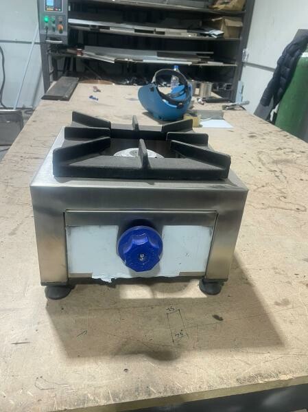 SS COOKING RANGE - 3