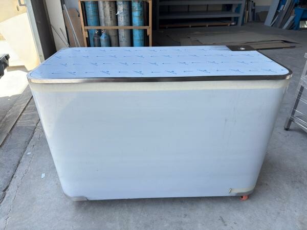SS CABINETS/COUNTER CABINETS - 9