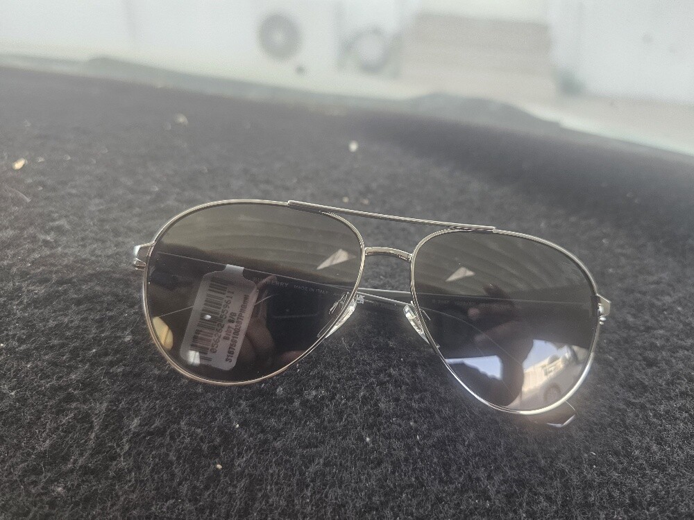BURBERRY Original glasses - 1