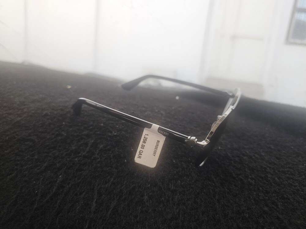BURBERRY Original glasses - 2