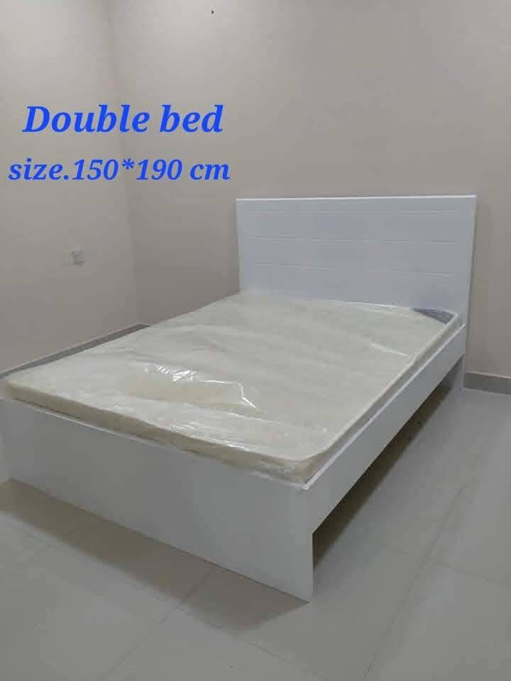All new bed mattress Available  - 2