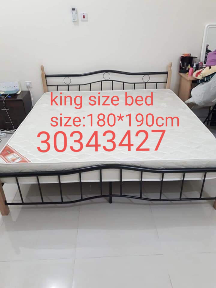 All new bed mattress Available  - 17