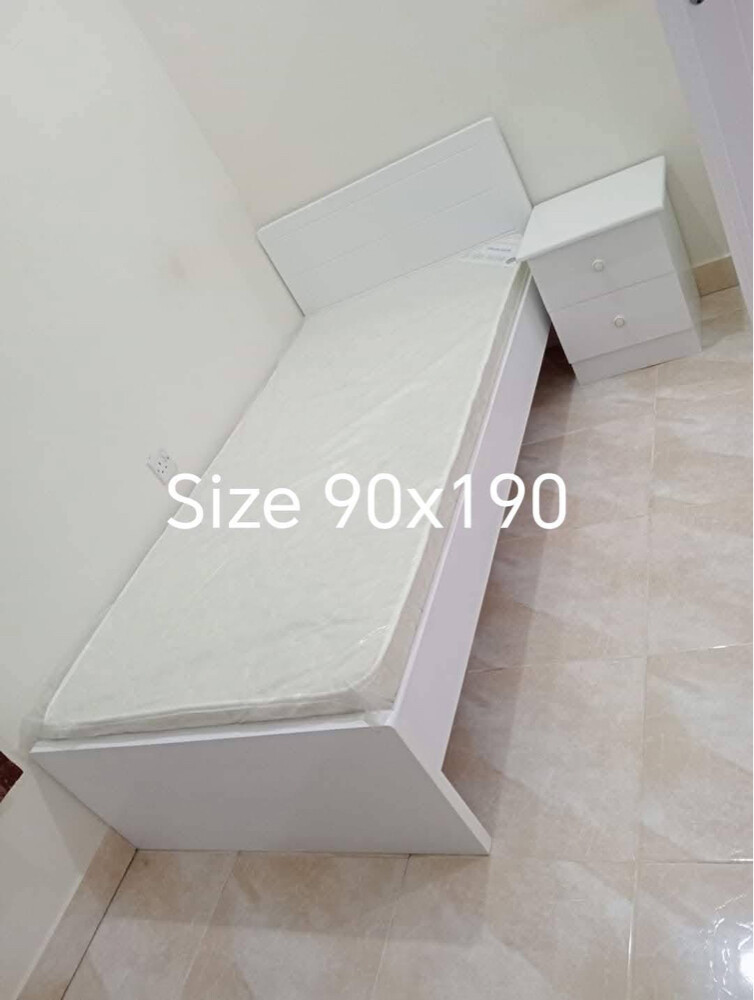 All new bed mattress Available  - 3