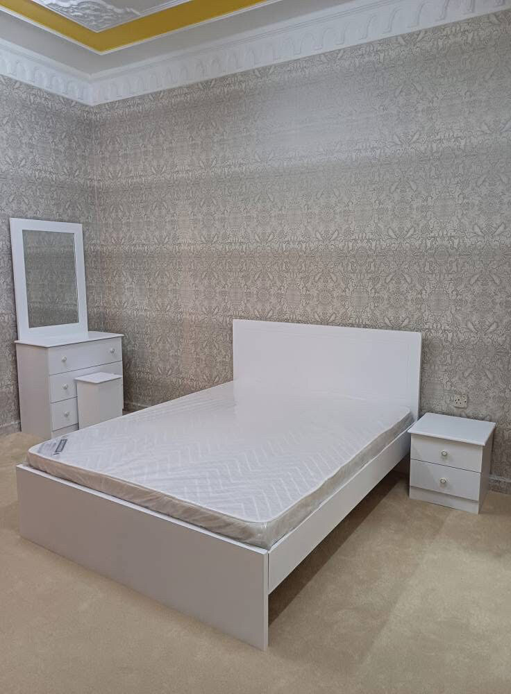 All new bed mattress Available  - 12