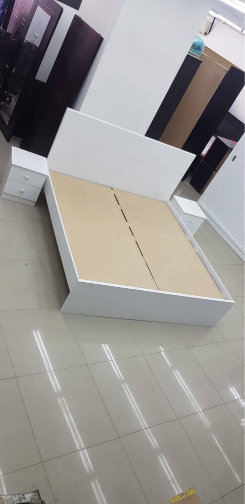 All new bed mattress Available  - 6