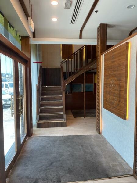 COMMERCIAL SHOP FOR RENT NEWSALATA - 11