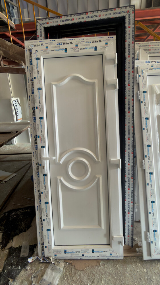 Door And Window UPVC - 6