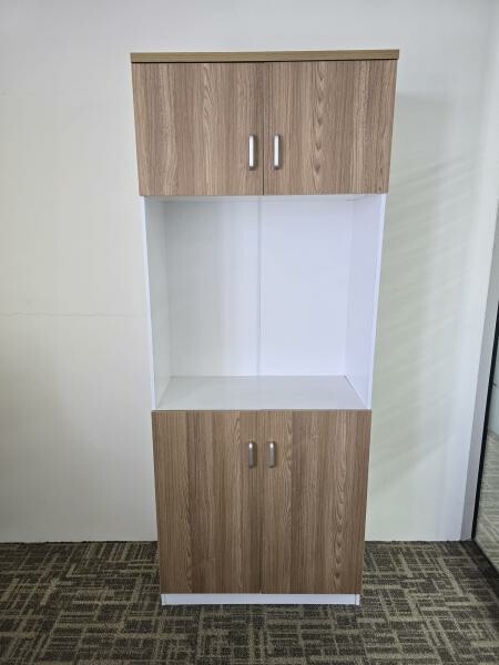 Manager office tables and cabinets - 3